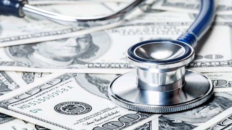 Gastroenterologist Salaries -- 2022 Report